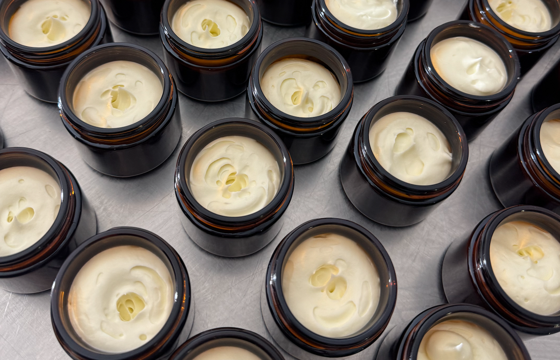 Why People Are Putting Tallow on Their Skin